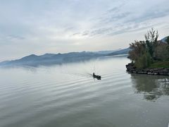 -东钱湖旅游度假区