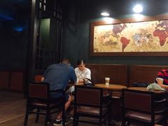 -星巴克臻选(武汉首义汇店)