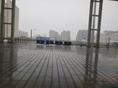 -洛阳龙门站