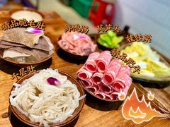 -楠火锅(广州总店)