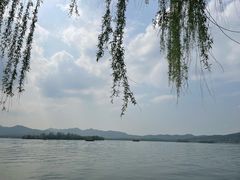 -柳莺湖上·湖景餐厅·江南菜(西湖店)