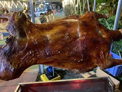 -光头佬钓虾场·烧烤·聚餐·亲子(金沙洲店)