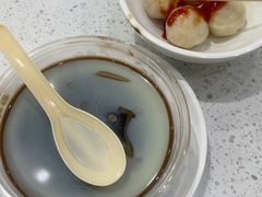 -圆碌碌甜品屋(狮山店)