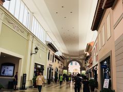 -佛罗伦萨小镇广佛名品奥特莱斯(疏港路店)