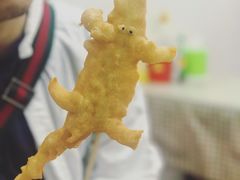 -瓦洛洛传统市场