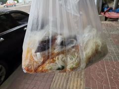 米皮-秦镇史玉林凉皮(翡丽城店)