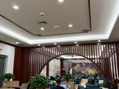 -新桥机场易登机贵宾服务