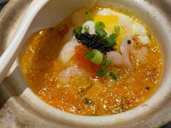 -烎记烧烤(蓝天花园店)
