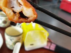 -大明寺素斋