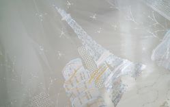 -Lisamoon礼慕纱婚纱礼服高级定制