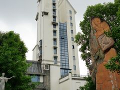 -大渡口区义渡公园