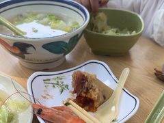 -嘉华小吃(蛇口市场店)