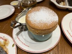 -Entrecôte 法国牛扒馆(保利·时光里店)