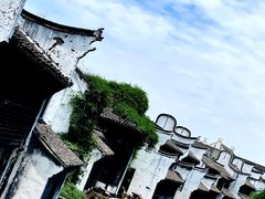 -嘉兴月河历史街区