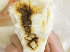 牛肉包-袁大头包子(光华路店)