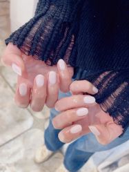 -桃色美甲沙龙