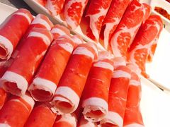 草原羔羊肉-海底捞大排档火锅(悦荟广场店)