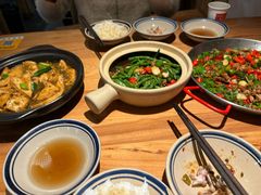 -泥糊破店小酒馆·团建聚餐(南京西路店)