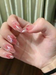 -Touch Nail·品质·美甲美睫