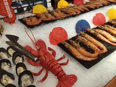 -芭菲盛宴·环球美食(北城国际店)