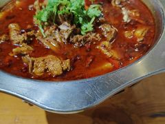 -北京云月居川菜馆(杏口路店)