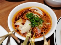 -太二酸菜鱼(财富购物中心店)