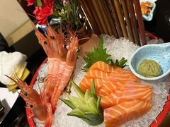 -天狗山料理(省体店)