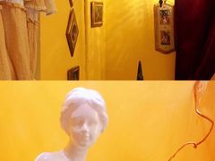 -秘密小花园(第三中学店)