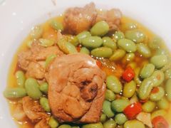 -老乡鸡(旭辉御府店)