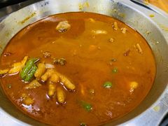 -福茂瀧牛蛙火锅烧鸡公(金沙总店)
