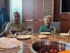 -重庆苏大姐火锅(白银店)