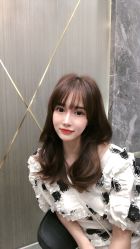 -东秀护肤造型