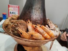 -龙香居海鲜浑锅家常菜·特色驴肉