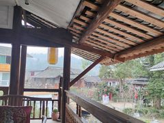 -寨沙侗寨(侗族歌堂)