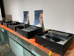 -目艮眼镜SHOWROOM(品牌集合店)