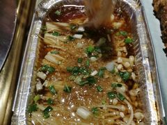 -臻馆小龙虾