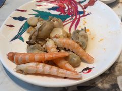 -阳光岛·海鲜盛宴(银泰中心in99店)