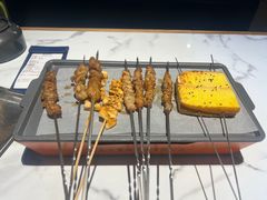 -海卫蚝情·海鲜烧烤