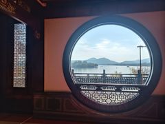 -楼外楼(西湖景区孤山路店)