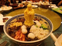 -奎元馆.百年奎元.非遗传承(西湖边的解放路店)