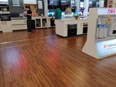 -百安居装修建材卖场(罗湖店)