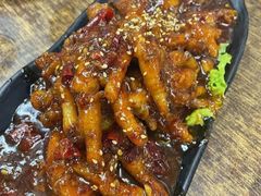 -妈妈手(山大总店)