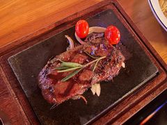 -MR.ROCKY洛奇先生RESTAURANT&BAR(宝安壹方城店)