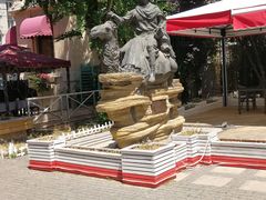 -天津意大利风情旅游区