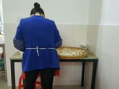 -阿麟馄饨(延长路店)