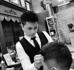 -尼特斯男士发型馆