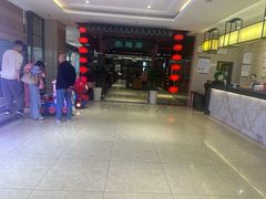 -郑庄脂渣海鲜楼(九水路店)