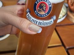 -普拉那啤酒坊Paulaner(凯宾斯基饭店)