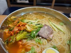 -韩麦大冷面(桂花街直营店)