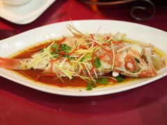 -安吉海鲜中餐厅ANJI CHINESE Restaurant